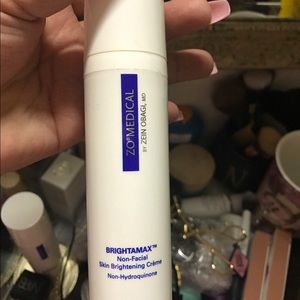 Zo Medical Brightamax