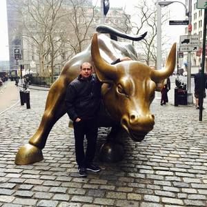 Meet your Posher, Luis-arturo