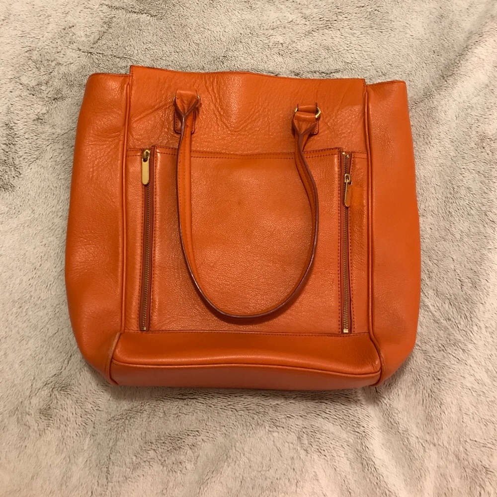 Large Banana Republic Bag