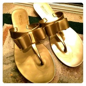 Michael kors sandals