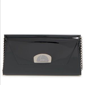 Christian Louboutin  Vero Dodat clutch