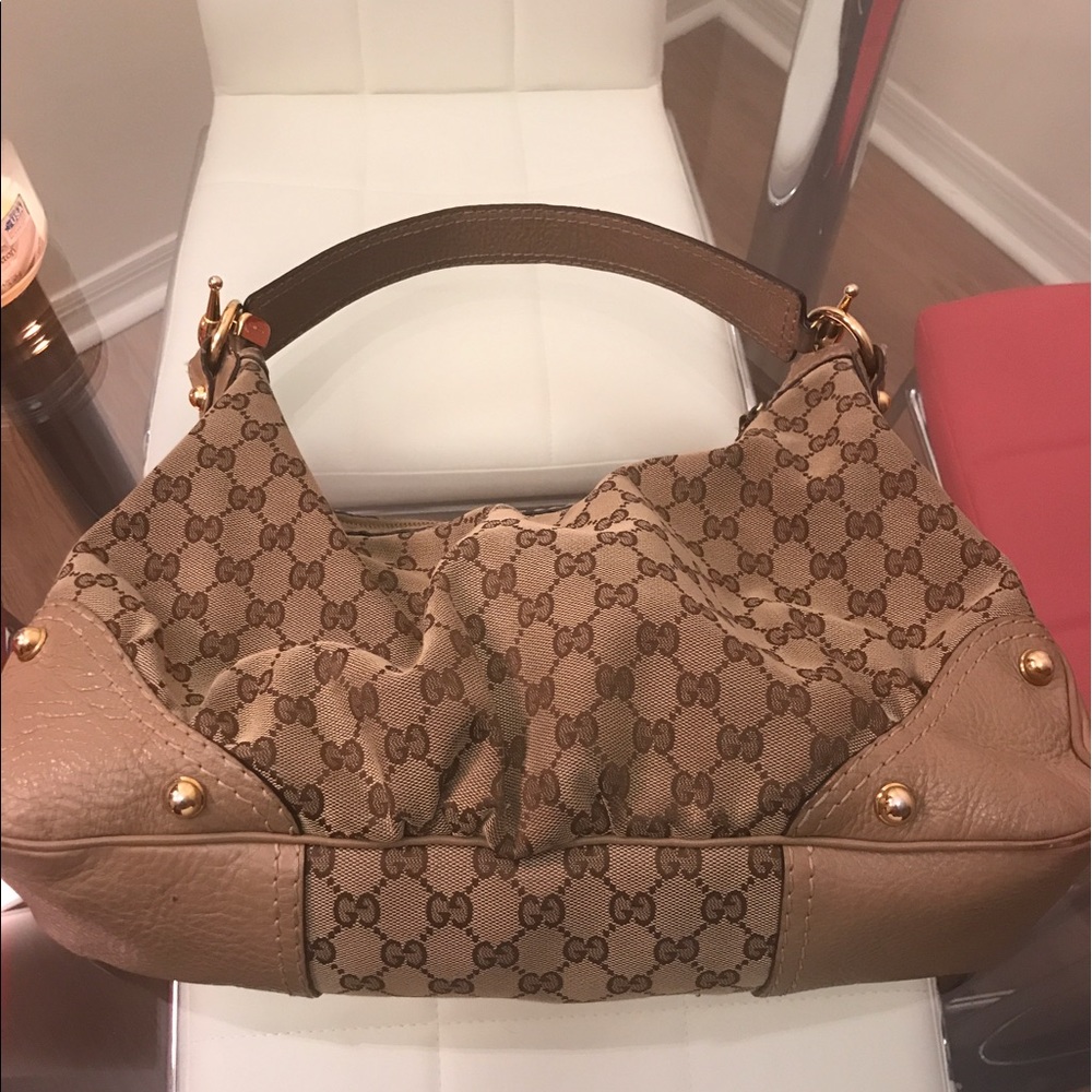 Gucci Hobo