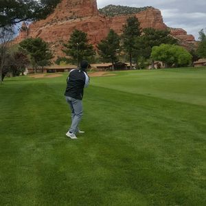 Meet your Posher, Jim