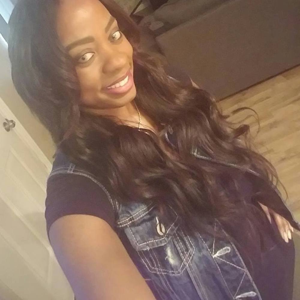 Meet your Posher, Tierra