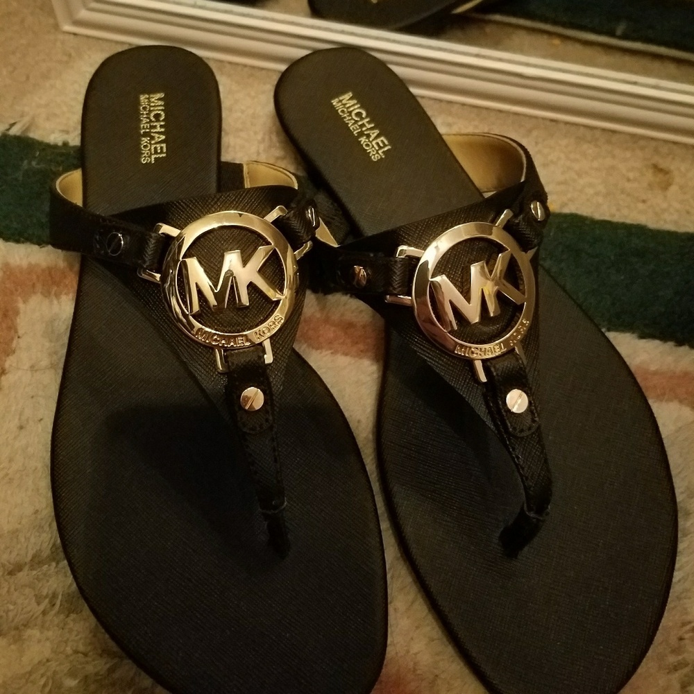 Michael kors sandals