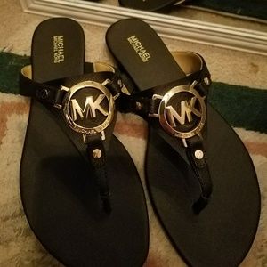 Michael kors sandals