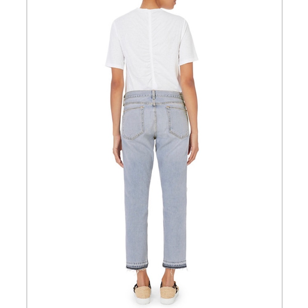 RAG & BONE Boyfriend Jeans - Picture 2 of 6