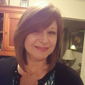 Meet your Posher, Terri