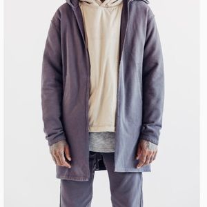 Meet your Posher, Garrett