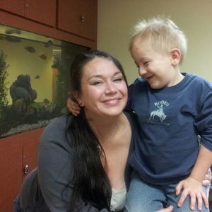 Meet your Posher, Mary