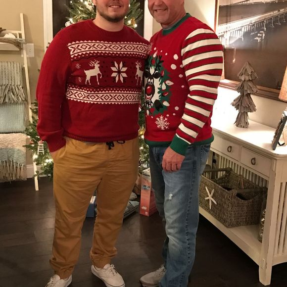 Meet your Posher, Chase - Picture 1 of 1