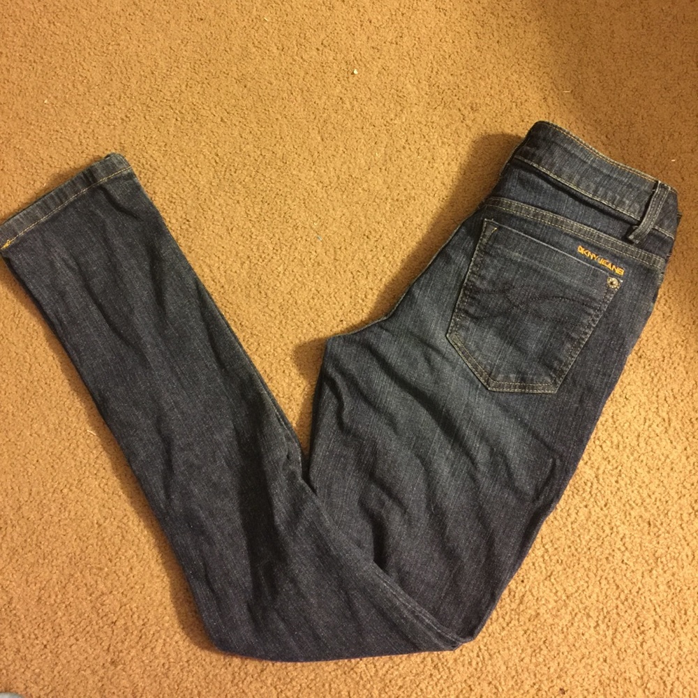 DKNY JEANS Skinny Size 2