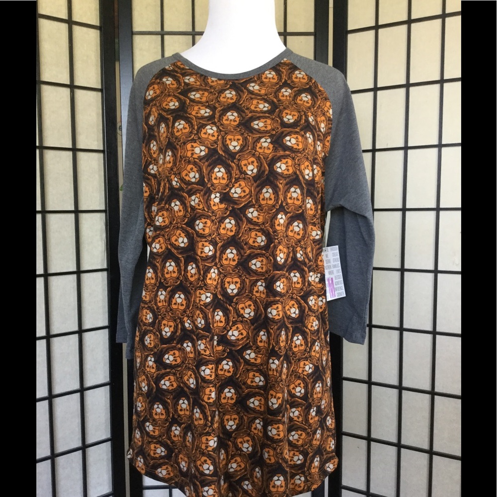 LuLaRoe Randy T