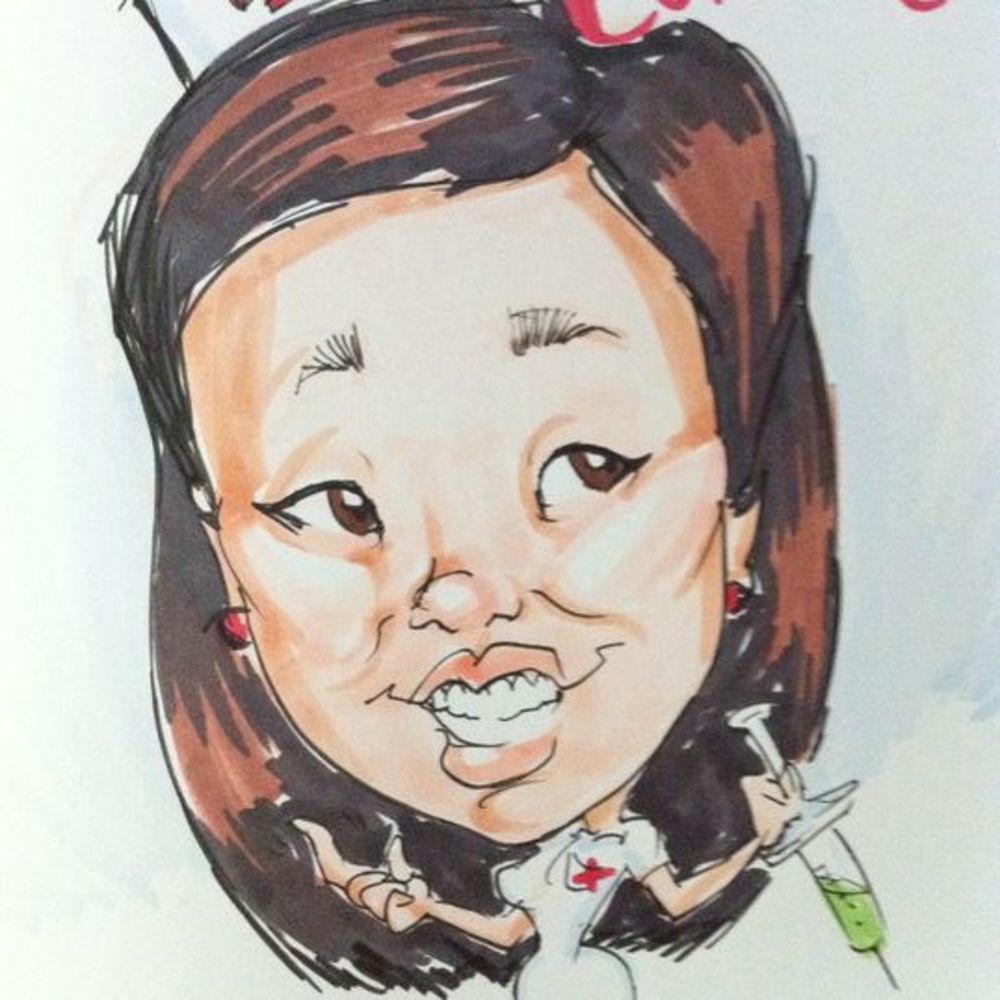 Meet your Posher, Connie