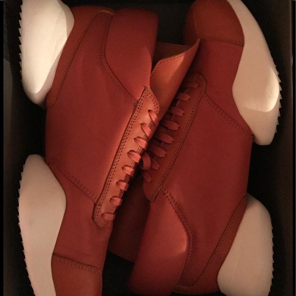 Rick Owens size 9