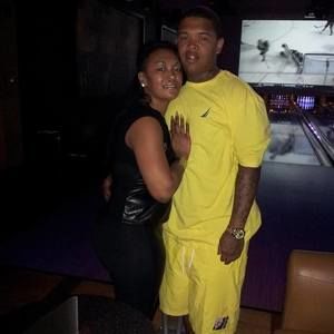 Meet your Posher, Carmen