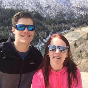 Meet your Posher, Alex marie