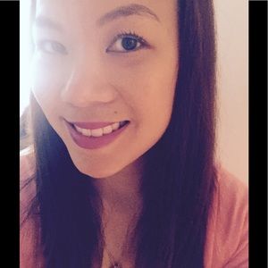 Meet your Posher, Carol