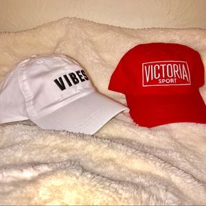 VS caps bundle