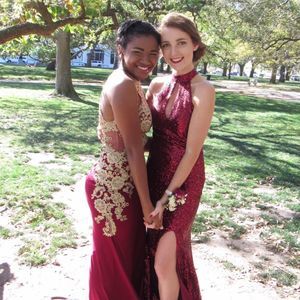 Meet your Posher, Wesley