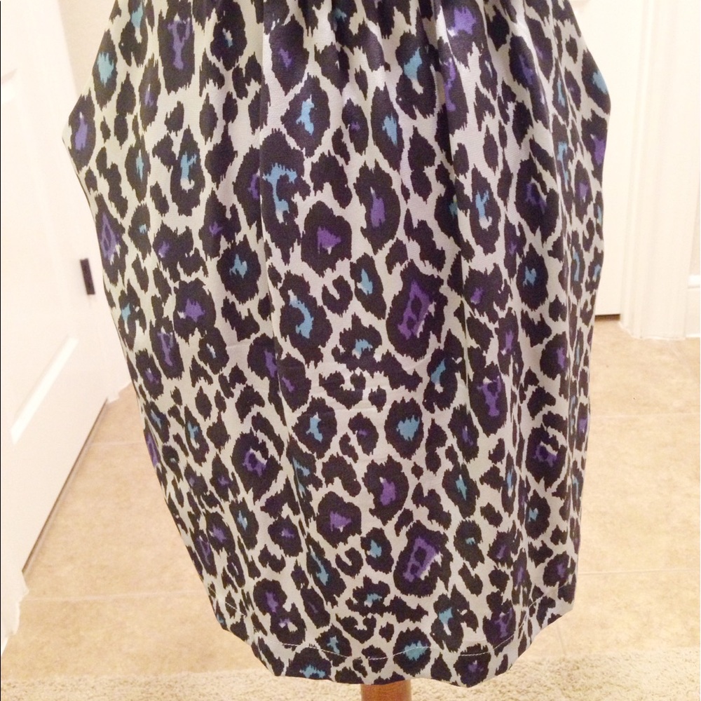 100% Silk Charlie Jade dress - Lowest/final $ - Picture 7 of 8