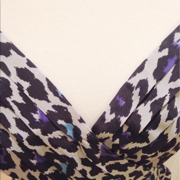 100% Silk Charlie Jade dress - Lowest/final $ - Picture 3 of 8