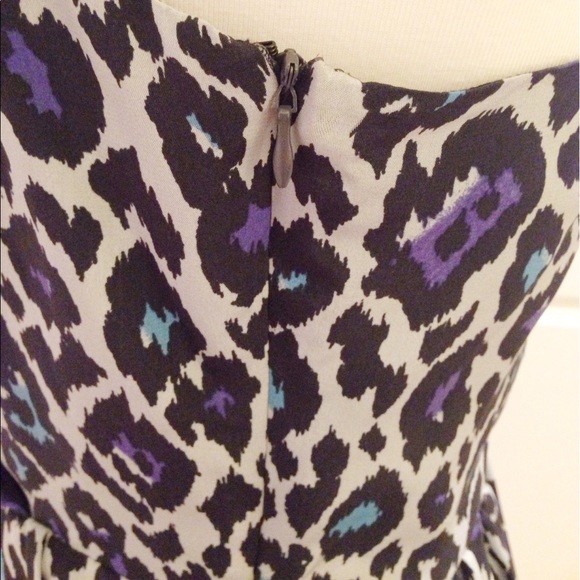 100% Silk Charlie Jade dress - Lowest/final $ - Picture 4 of 8