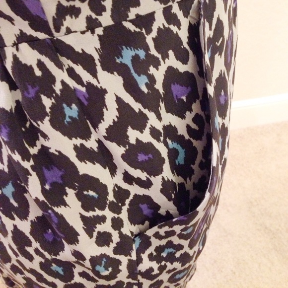 100% Silk Charlie Jade dress - Lowest/final $ - Picture 5 of 8