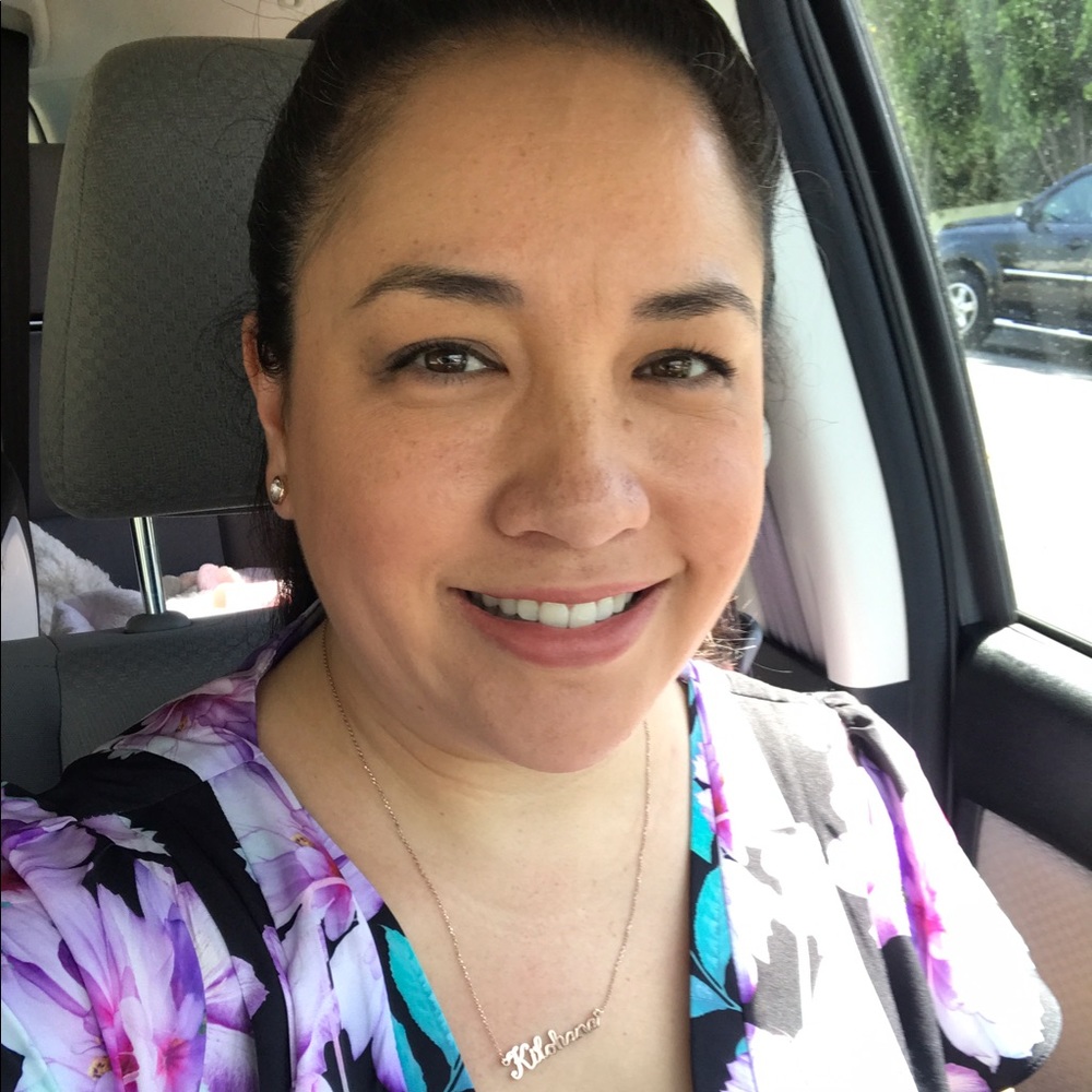 Meet your Posher, Jen