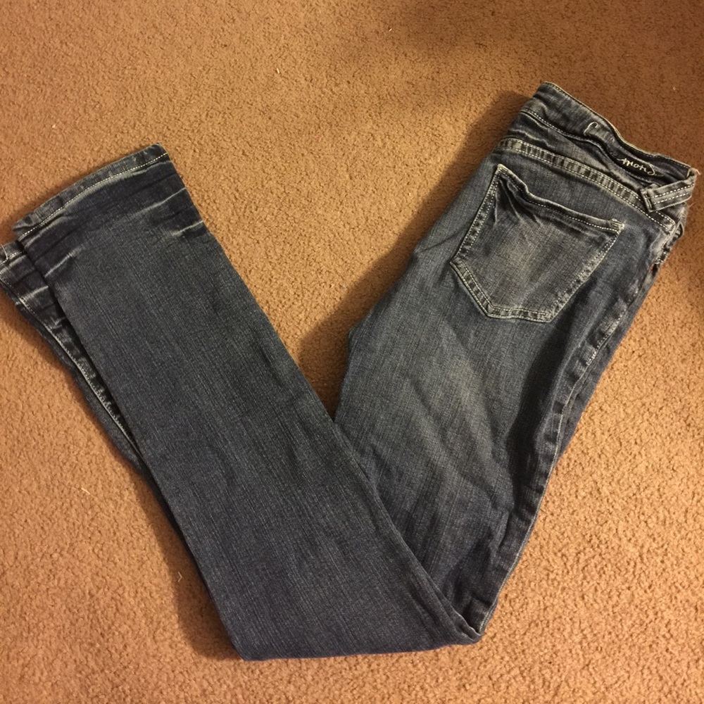 Haute Monde Skinny Jeans