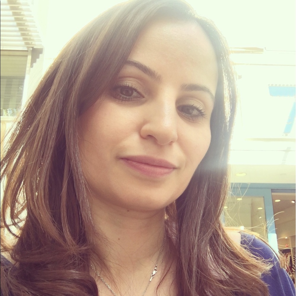 Meet your Posher, Asmik