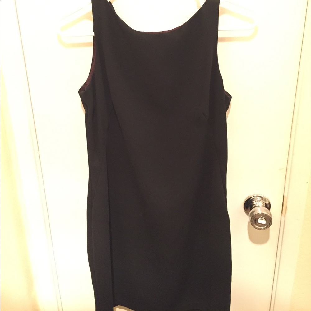 Business casual dress