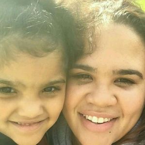 Meet your Posher, Kristen