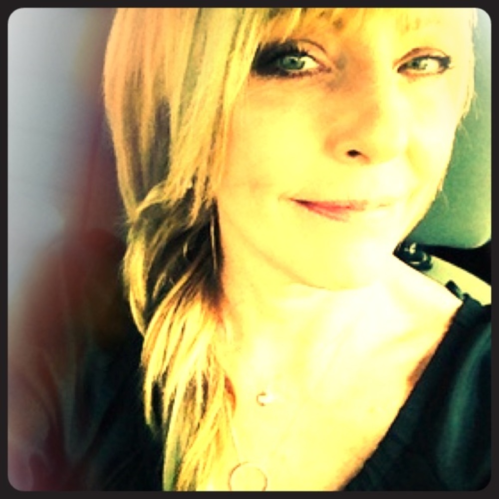 Meet your Posher, Bobbi