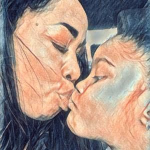 Meet your Posher, Queeny