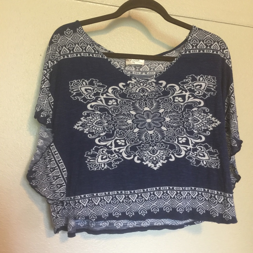 Lavish shirt