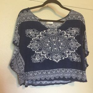 Lavish shirt
