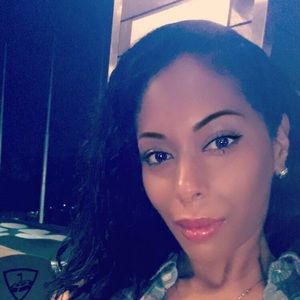 Meet your Posher, Catarina