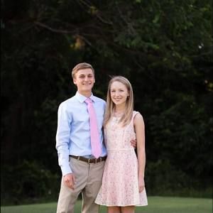 Meet your Posher, Melinda