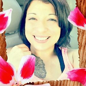 Meet your Posher, Melanie