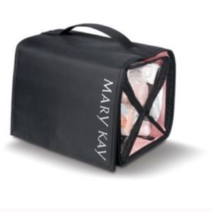 Mary Kay Roll Up Bag