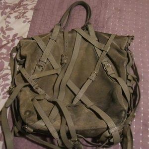 Authentic Alexander Wang Kirsten Tote