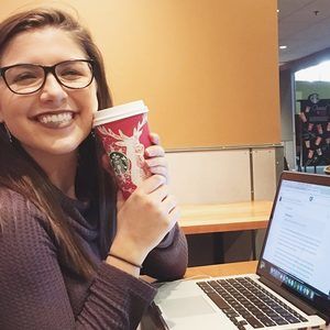 Meet your Posher, Morgan