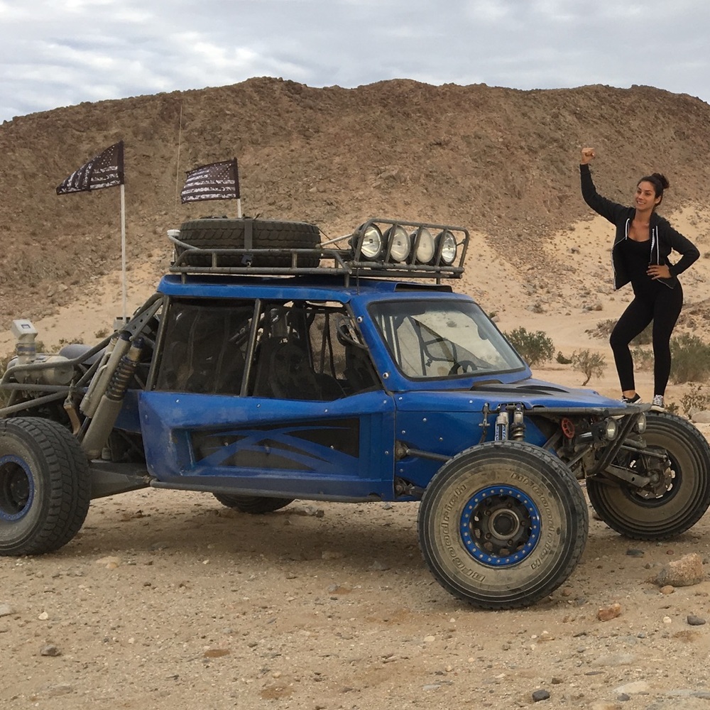 Meet your Posher, Samantha