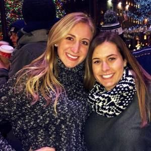 Meet your Posher, Caitlin