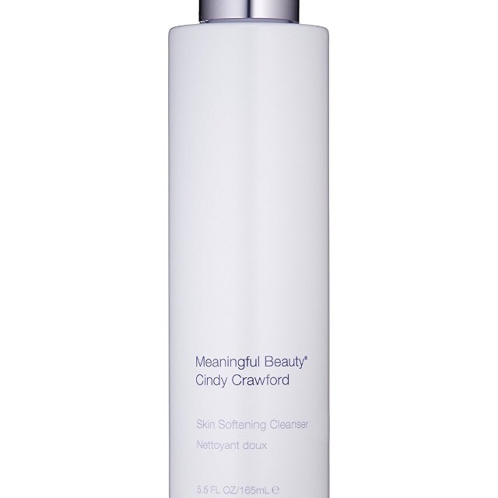 ⭐️Meaningful Beauty Skin Softening Cleanser