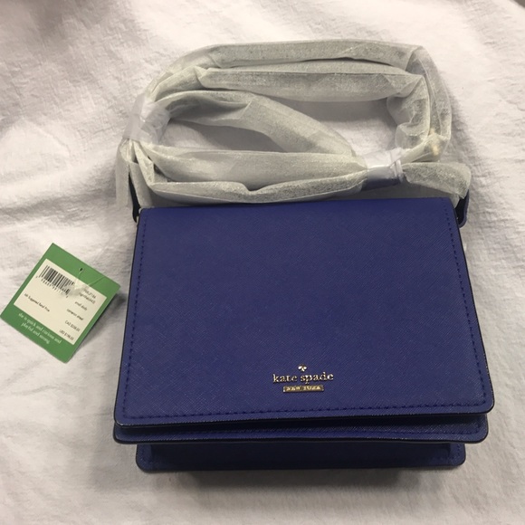 Kate Spade Handbags - Kate Spade Clutch