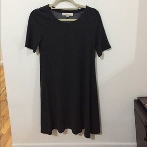 The Loft Dress