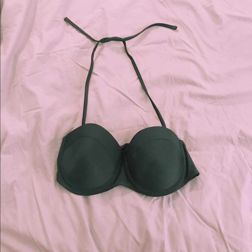 *LAST DAY* A'gaci Bikini Top