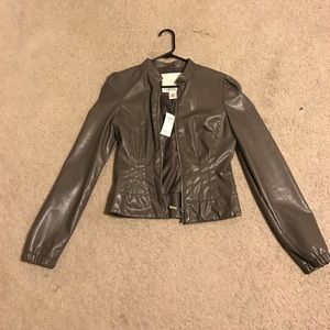 Brand new Arden B. Jacket
